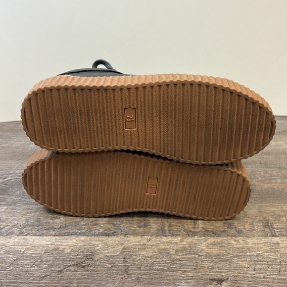 SOLD IN STORE Toestos REINNA Platform Sneakers 7.5 - Picture 6 of 8